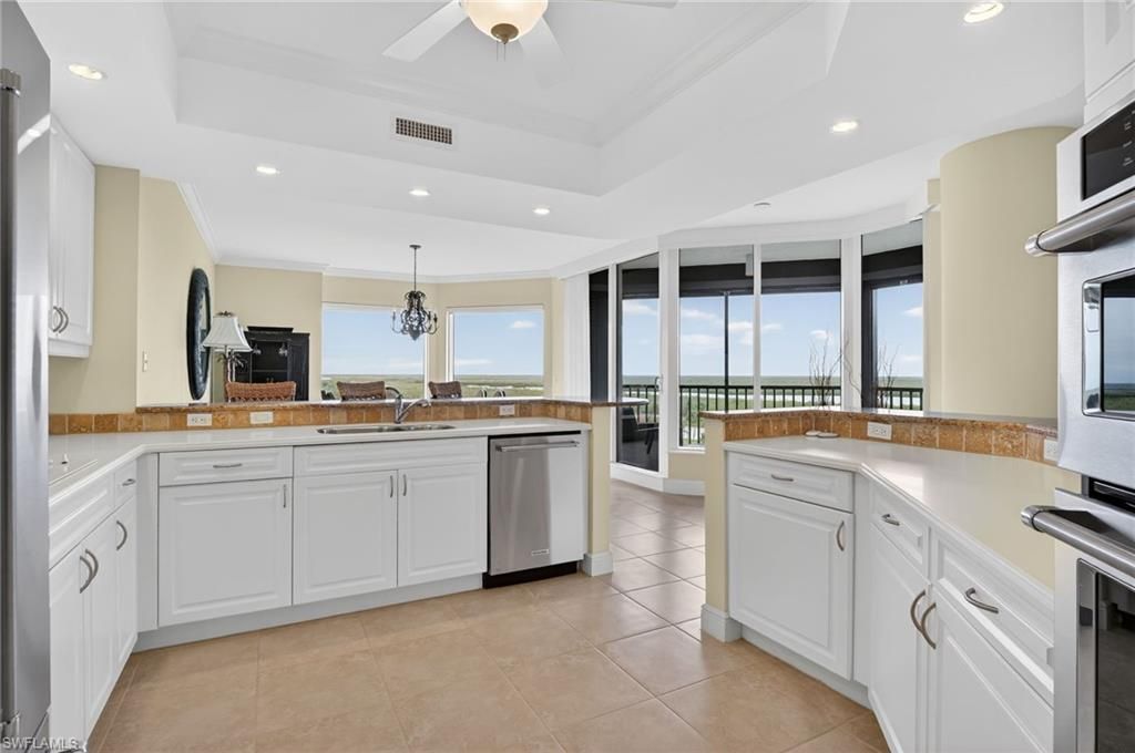 1060 Borghese Ln, Unit 702, Naples, FL 34114 Photo