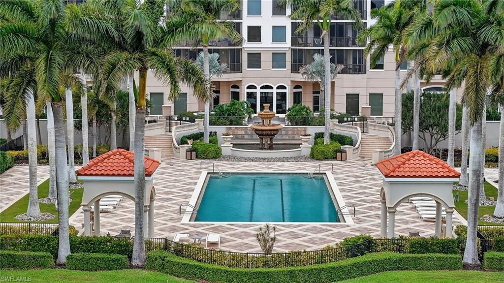 1060 Borghese Ln, Unit 702, Naples, FL 34114 Photo