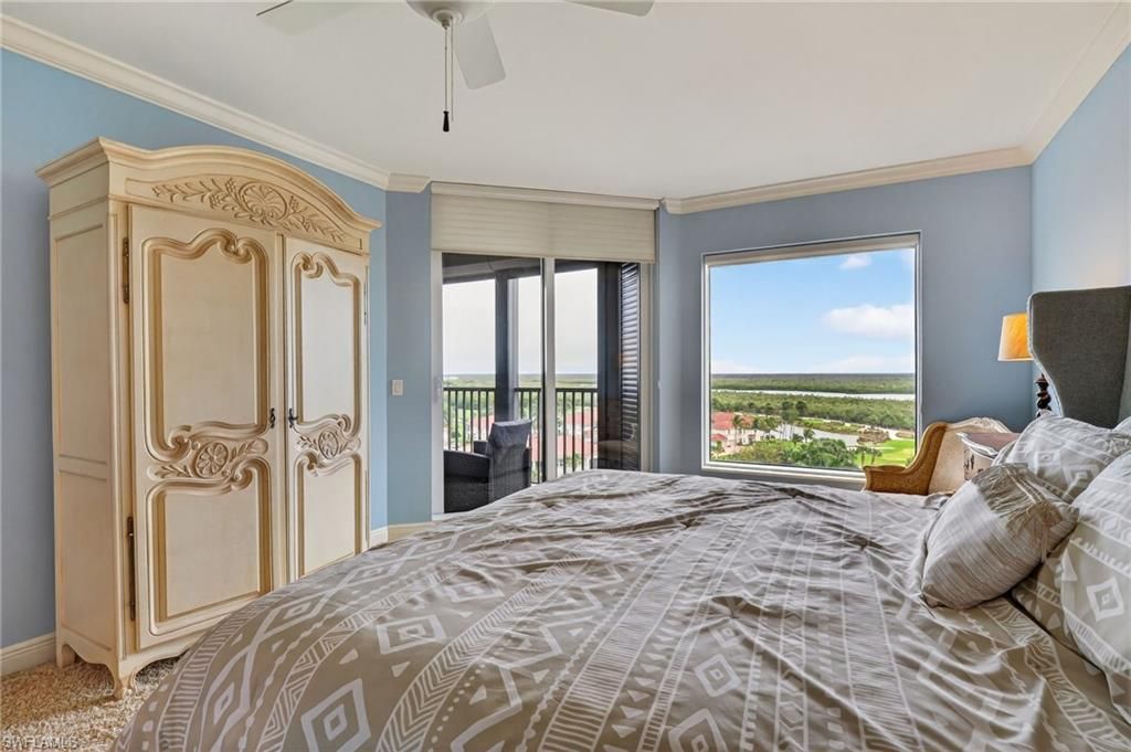 1060 Borghese Ln, Unit 702, Naples, FL 34114 Photo