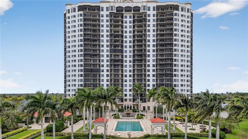 1060 Borghese Ln, Unit 702, Naples, FL 34114 Photo