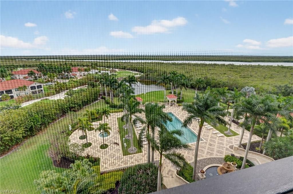 1060 Borghese Ln, Unit 702, Naples, FL 34114 Photo