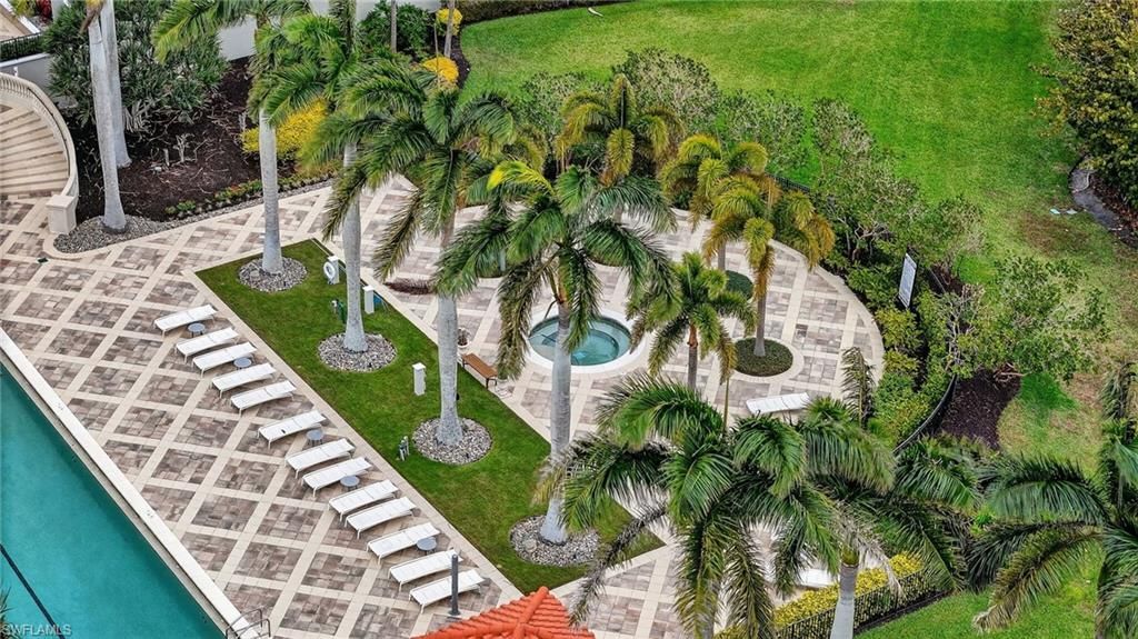 1060 Borghese Ln, Unit 702, Naples, FL 34114 Photo