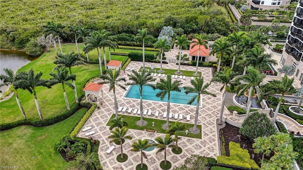 1060 Borghese Ln, Unit 702, Naples, FL 34114 Photo