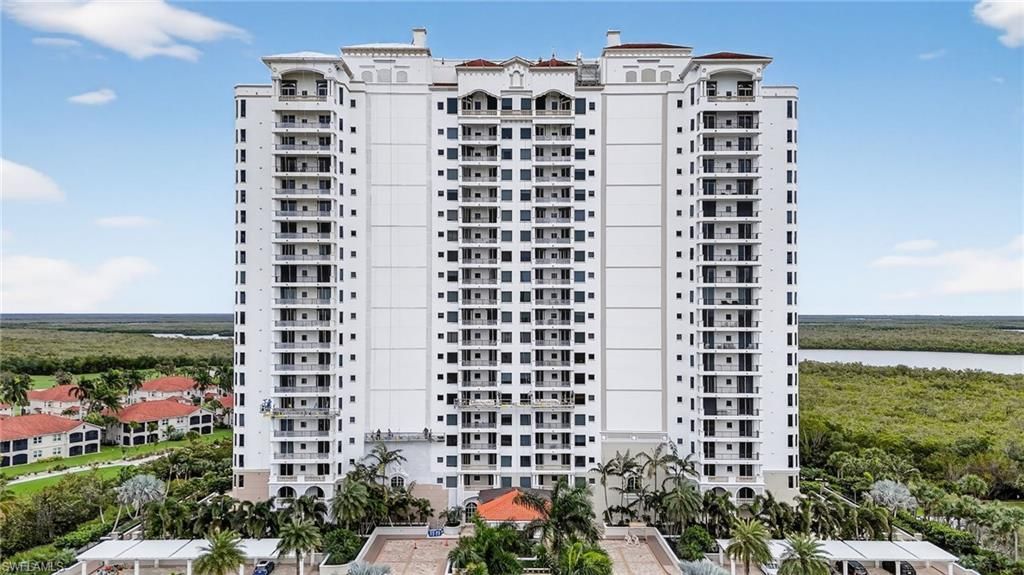 1060 Borghese Ln, Unit 702, Naples, FL 34114 Photo