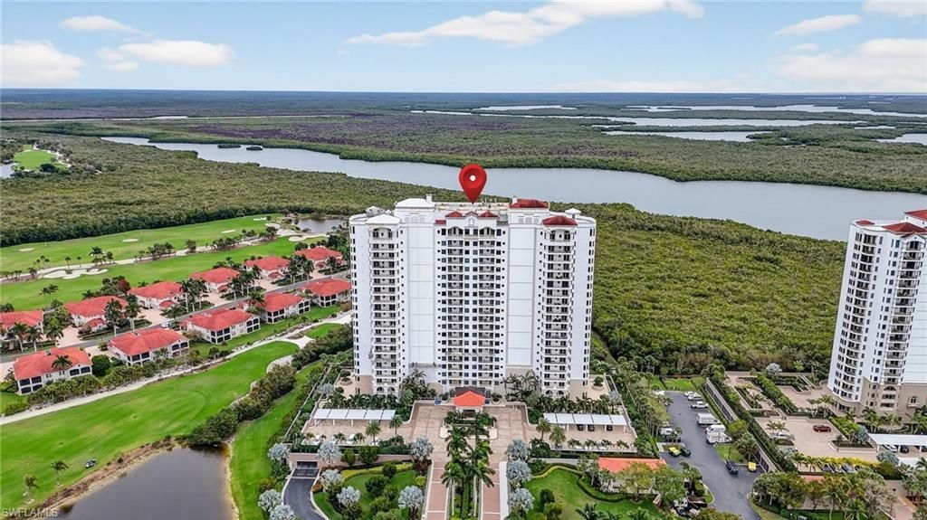 1060 Borghese Ln, Unit 702, Naples, FL 34114 Photo