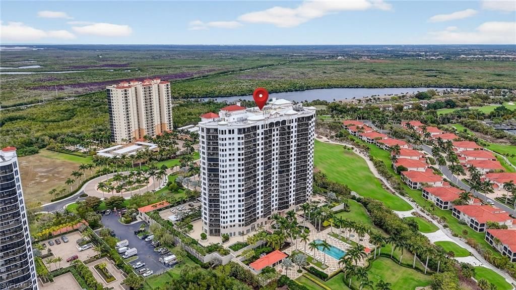 1060 Borghese Ln, Unit 702, Naples, FL 34114 Photo