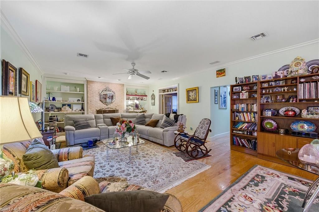 2752 14th St N, Naples, FL 34103 Photo