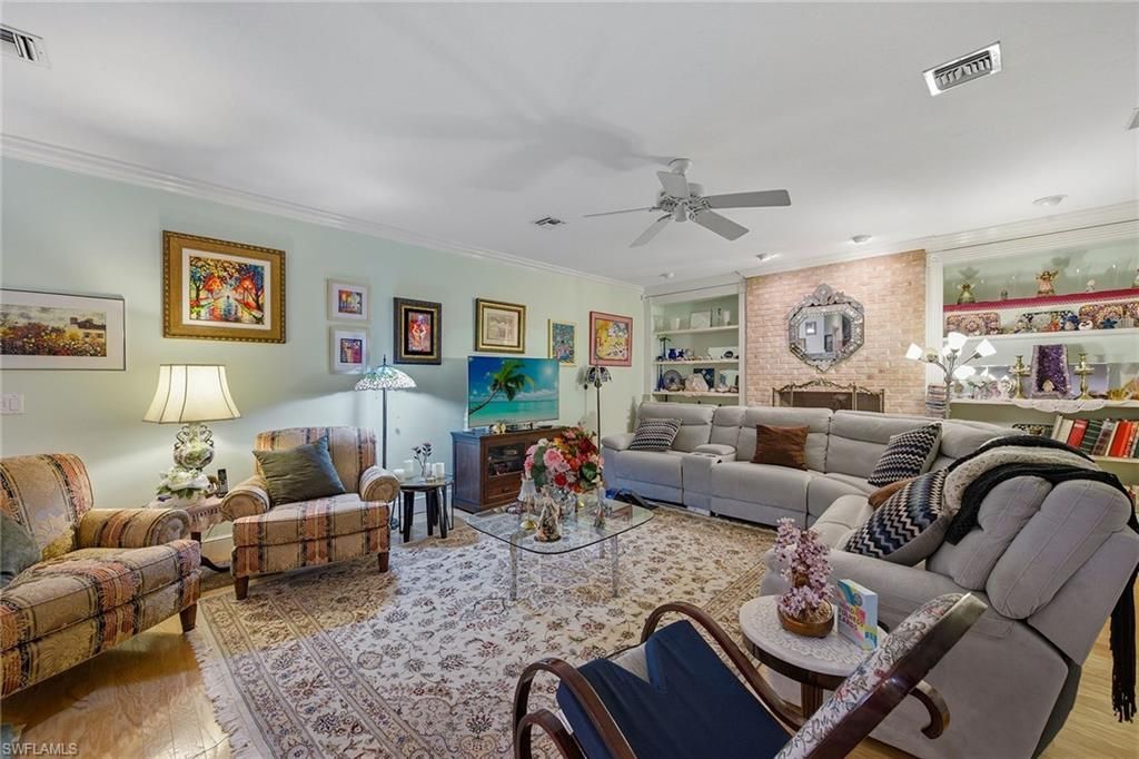 2752 14th St N, Naples, FL 34103 Photo