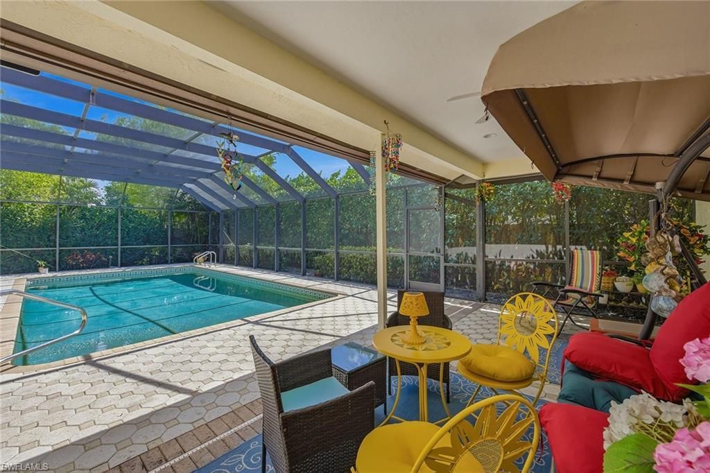 2752 14th St N, Naples, FL 34103 Photo