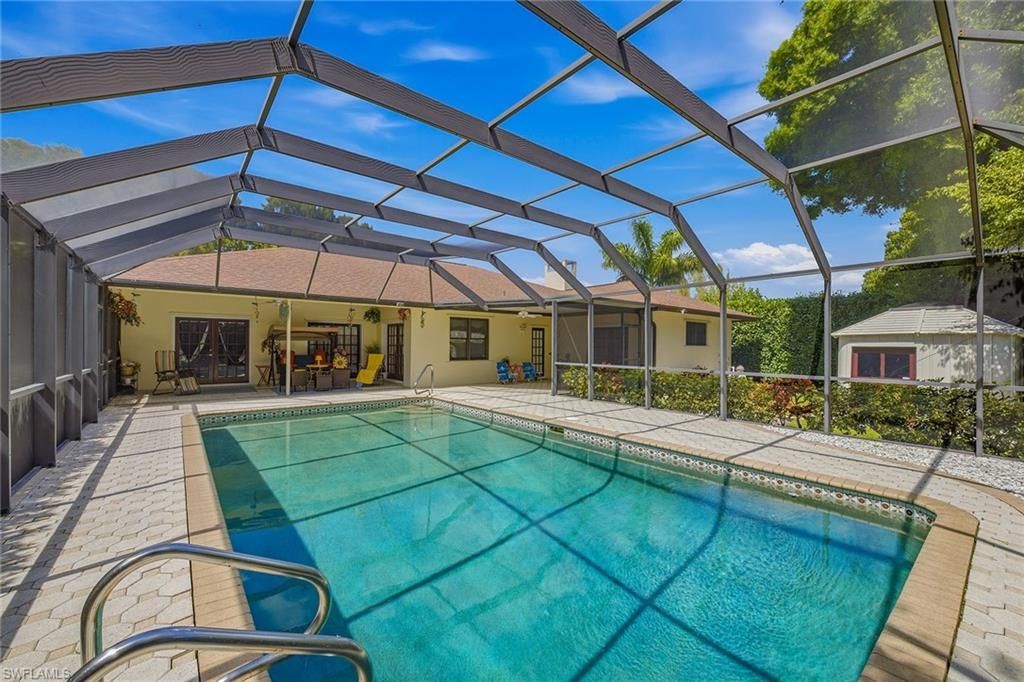 2752 14th St N, Naples, FL 34103 Photo