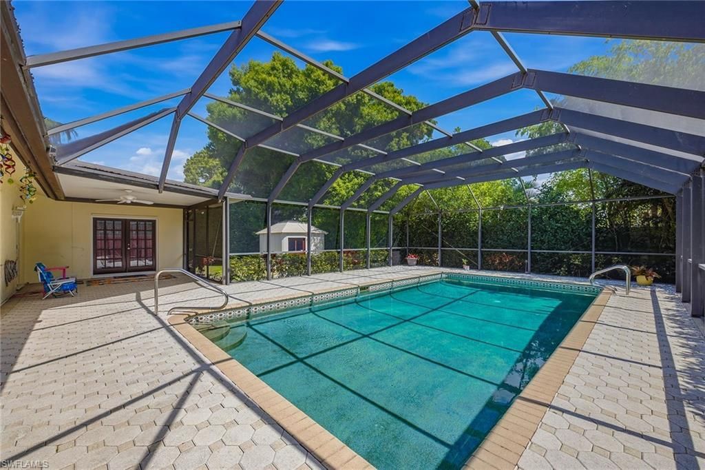 2752 14th St N, Naples, FL 34103 Photo