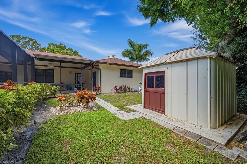 2752 14th St N, Naples, FL 34103 Photo