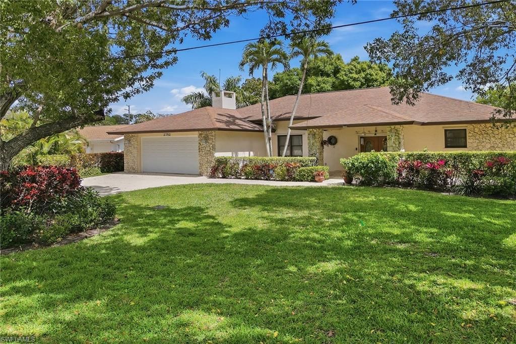 2752 14th St N, Naples, FL 34103 Photo