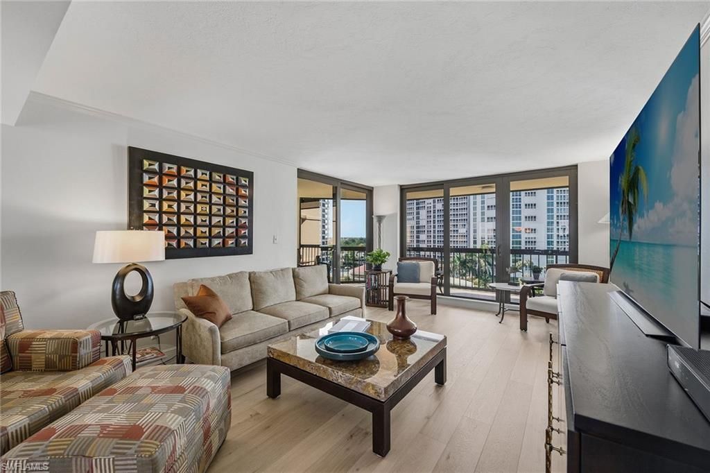 4551 Gulf Shore Blvd N, Unit 706, Naples, FL 34103 Photo