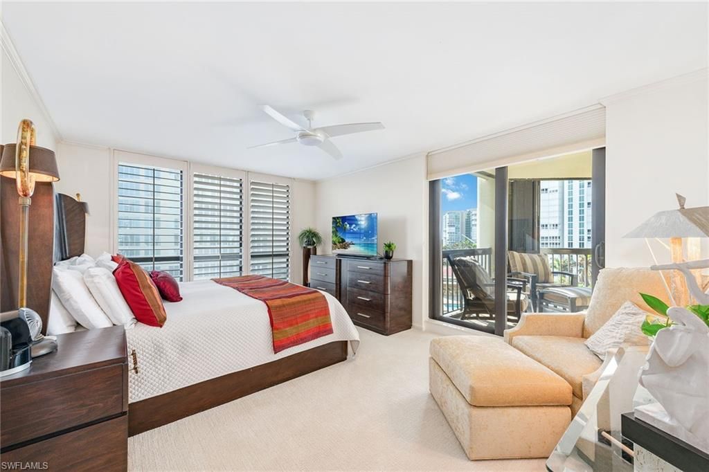 4551 Gulf Shore Blvd N, Unit 706, Naples, FL 34103 Photo