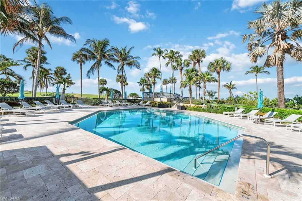 4551 Gulf Shore Blvd N, Unit 706, Naples, FL 34103 Photo
