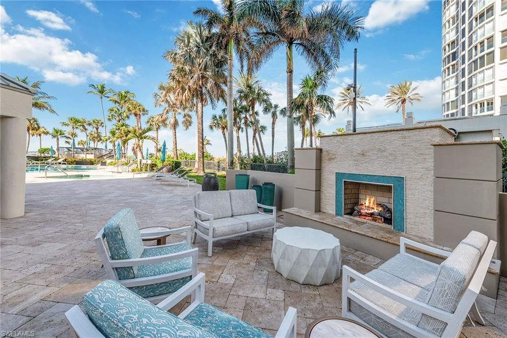 4551 Gulf Shore Blvd N, Unit 706, Naples, FL 34103 Photo