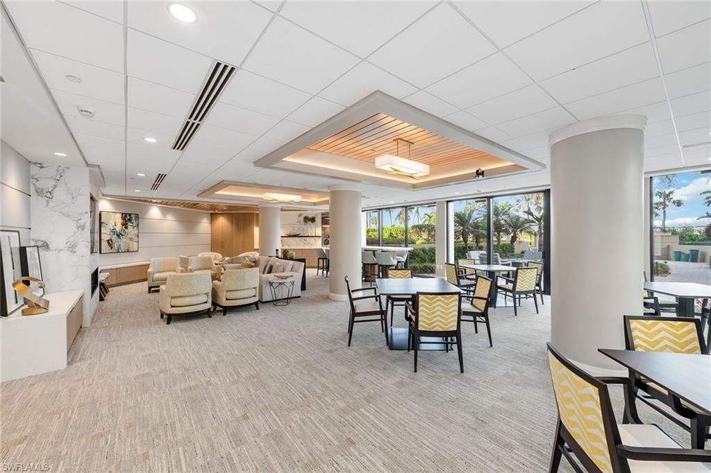 4551 Gulf Shore Blvd N, Unit 706, Naples, FL 34103 Photo