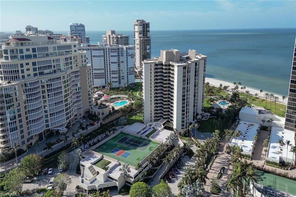 4551 Gulf Shore Blvd N, Unit 706, Naples, FL 34103 Photo