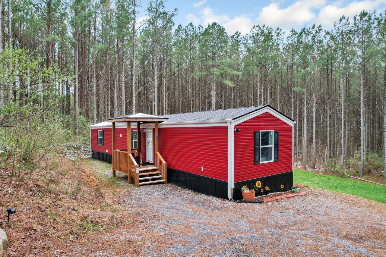 146 Snyder Loop, Graysville, TN 37338 Main Photo