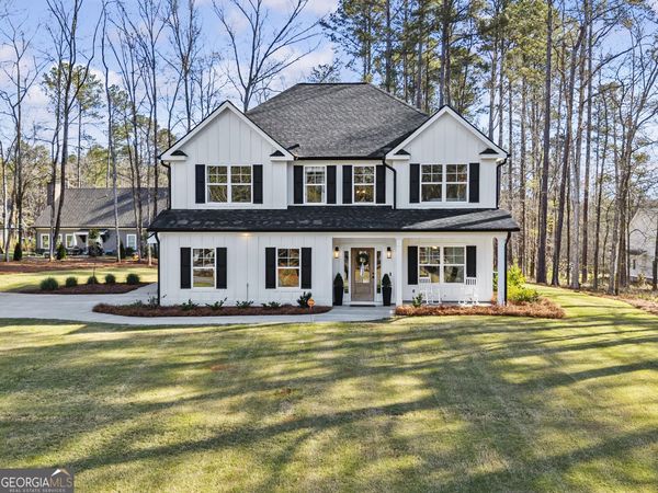 1030 Winged Foot Drive, Greensboro, GA 30642
