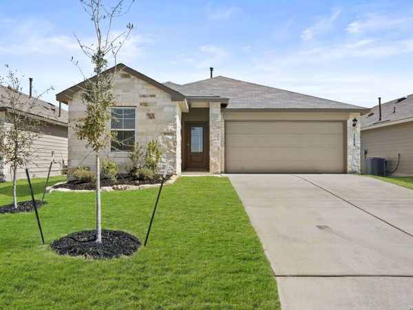 21018 Gravel Keep, San Antonio, TX 78266