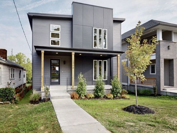 2908 Torbett St , Nashville, TN 37209