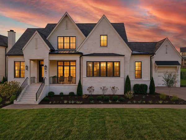 6011 Porters Union Way, Arrington, TN 37014