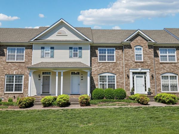 1012 McKenna Drive, Thompsons Station, TN 37179