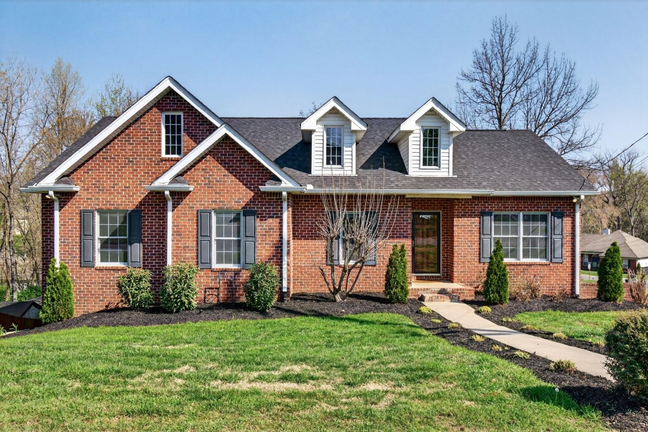 3001 Dunedin Ct Old Hickory, TN 37138