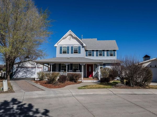 123 Kent Street , Fruita, CO 81521