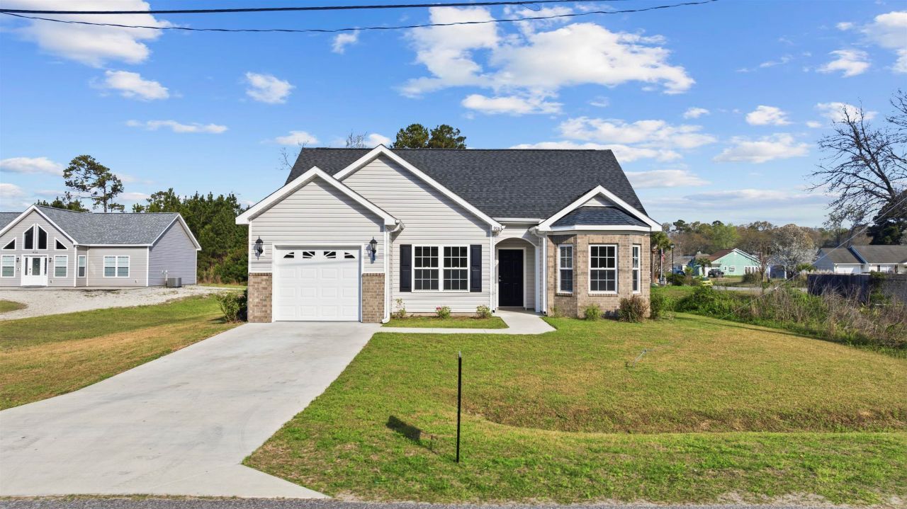 908 Sandridge Rd., Little River, SC 29566 Main Photo