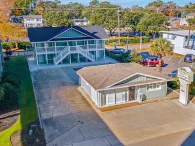 3802 S Ocean Blvd., North Myrtle Beach, SC 29582