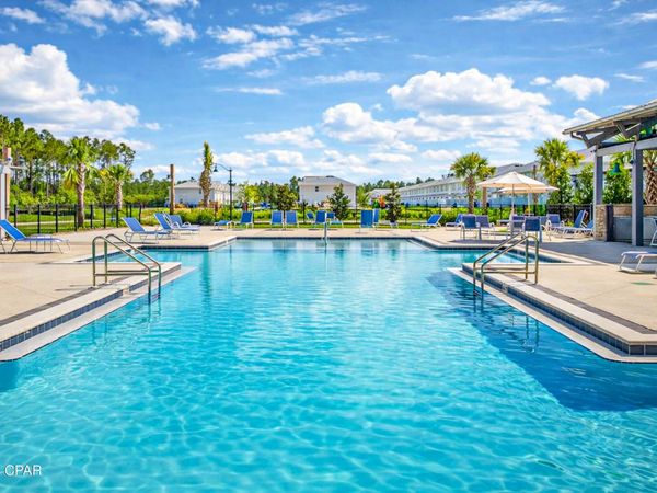 196 Butler Cove, Panama City Beach, FL 32413