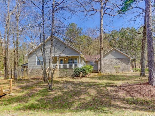 319 COOLWOOD Terrace, Hot Springs, AR 71913