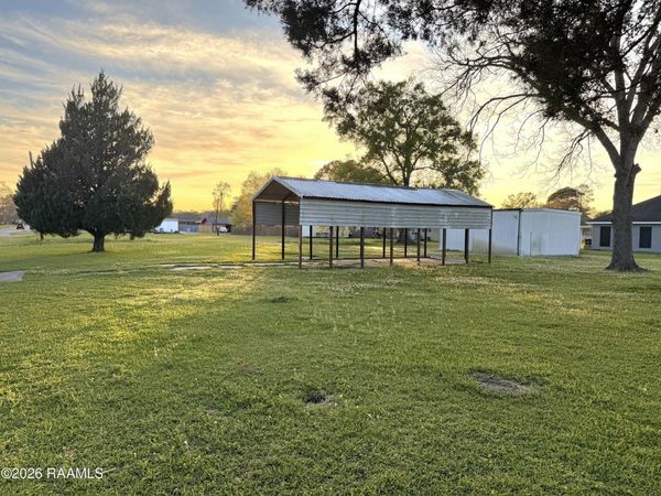 Tbd Grand Pointe Avenue , Unit Lot 10, Breaux Bridge, LA 70517