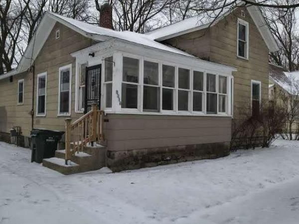 1346 5th Street, Muskegon, MI 49441