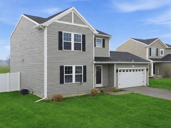 8192 W Sturtevant Avenue, Richland, MI 49083