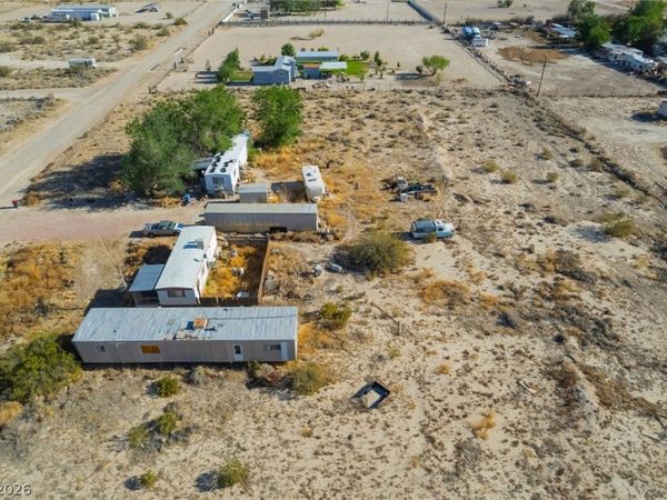 2350 Shawnee Street, Sandy Valley, NV 89019