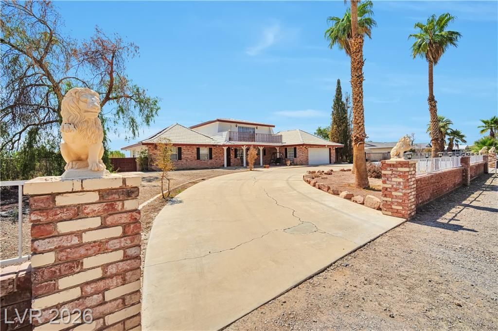 4065 W Maulding Avenue, Las Vegas, NV 89139 Main Photo