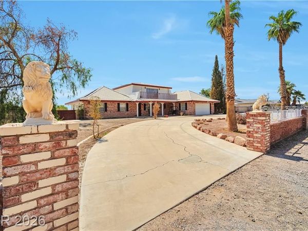 4065 W Maulding Avenue, Las Vegas, NV 89139
