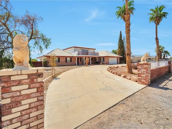 4065 W Maulding Avenue, Las Vegas, NV 89139