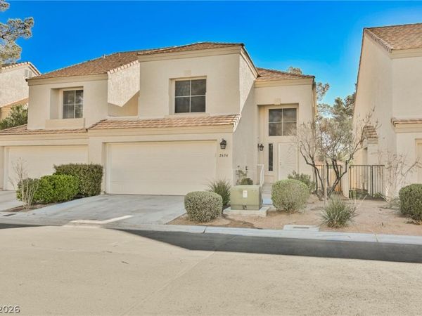 2636 Golden Sands Drive , Las Vegas, NV 89128