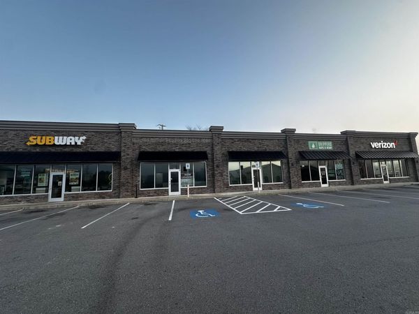 1203 Highway 35 N Suite 400, Benton, AR 72019