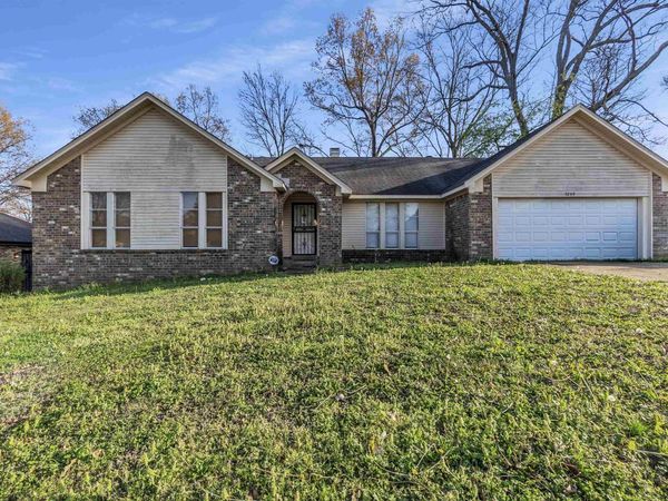 5249 KIMBARK WOODS DR, Memphis, TN 38134