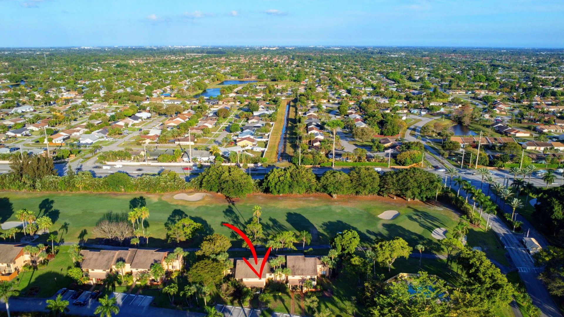 5334 Fountains Drive S, Greenacres, FL 33467 Photo