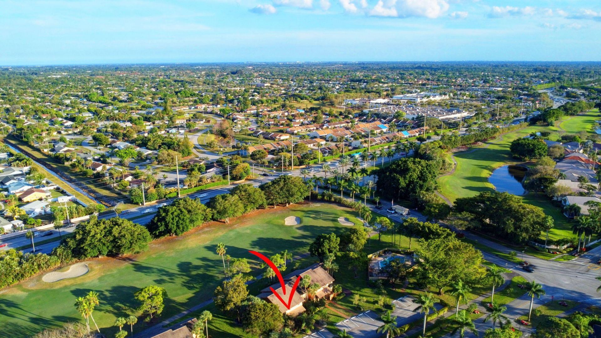 5334 Fountains Drive S, Greenacres, FL 33467 Photo