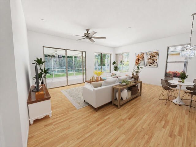 7461 SE Autumn Lane, Hobe Sound, FL 33455 Photo