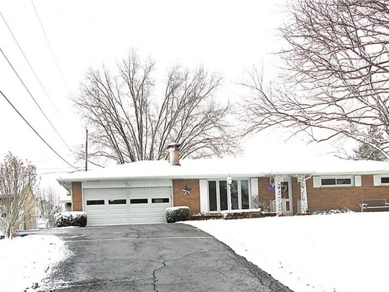 335 Walker Drive, Zanesville, OH 43701 Photo 8