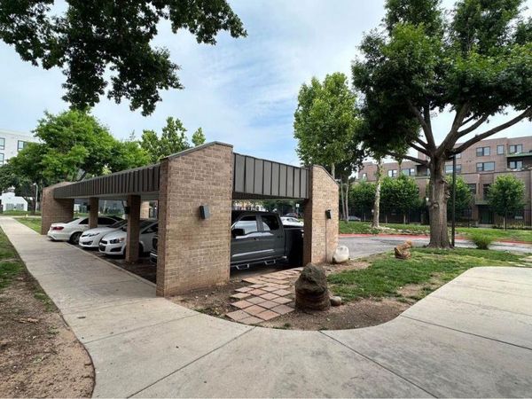 600 NW 4th Street, Unit 205, Oklahoma City, OK 73102